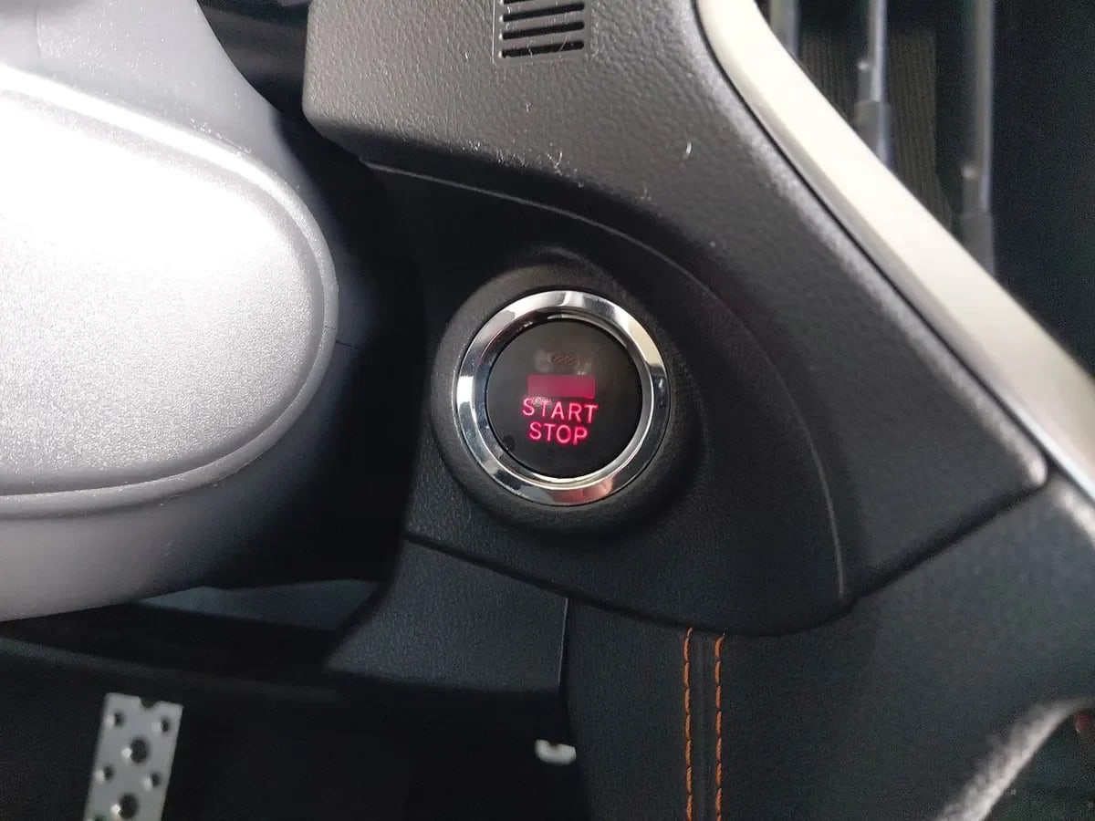 Subaru Xv 2.0i Dynamic Eyesight Awd Cvt At 5p año 2023