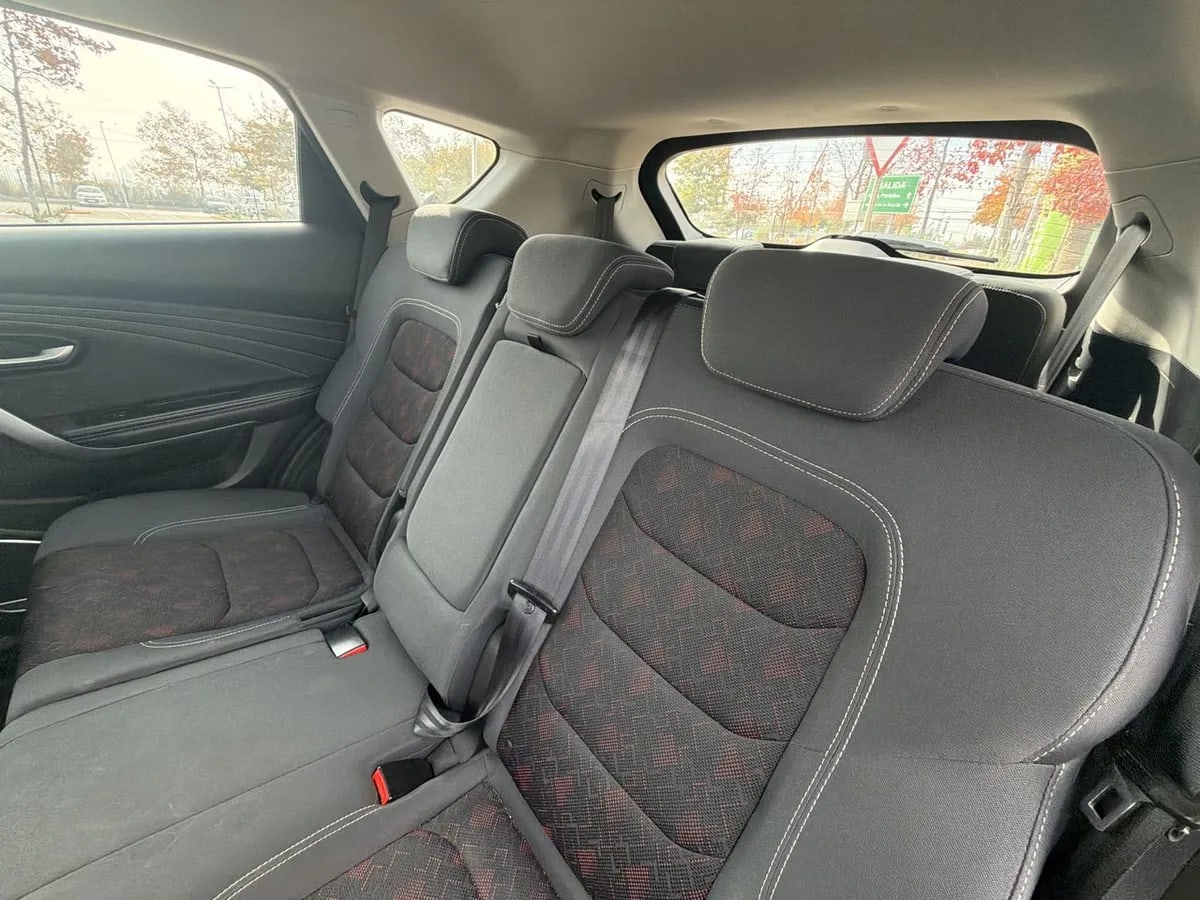 Jetour X70 1.5t Gl 4x2 Mt 5p año 2024