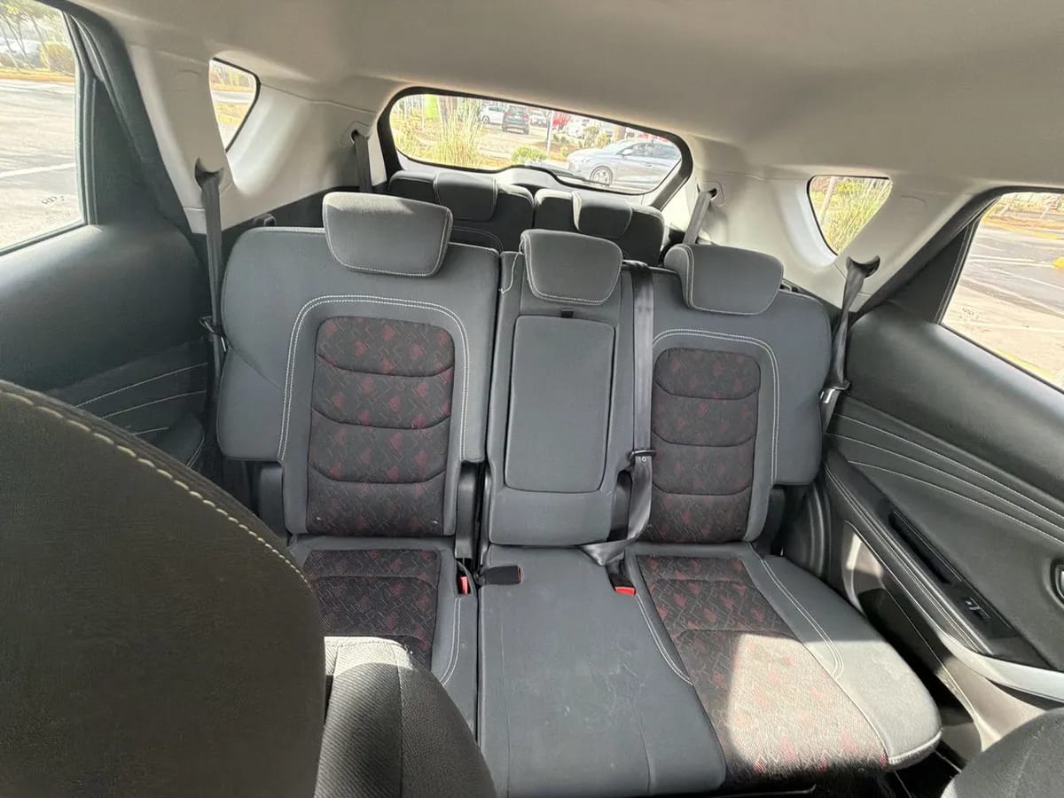 Jetour X70 1.5t Gl 4x2 Mt 5p año 2024