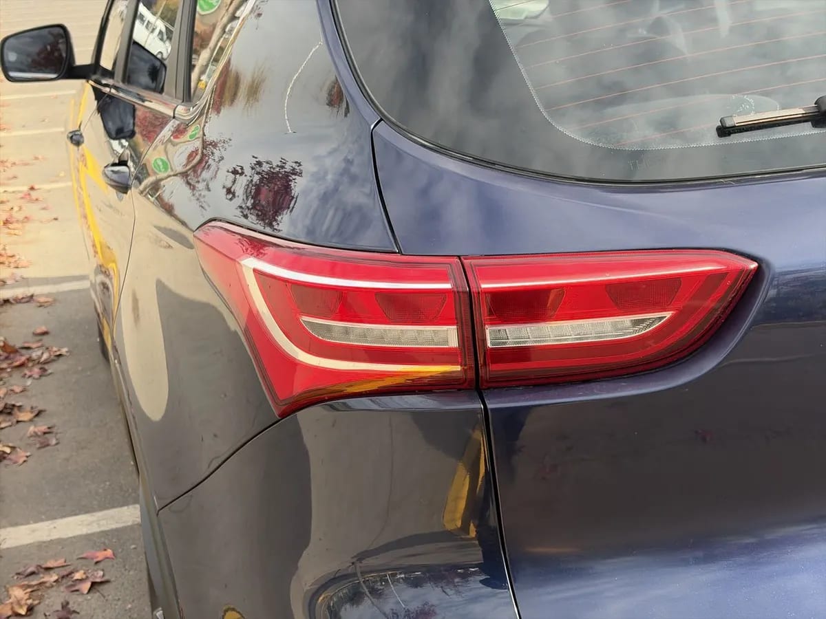 Jetour X70 1.5t Gl 4x2 Mt 5p año 2024