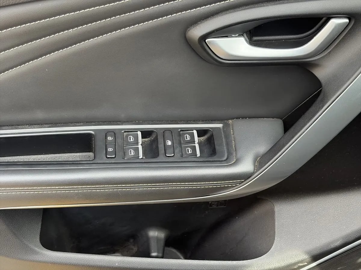 Jetour X70 1.5t Gl 4x2 Mt 5p año 2024