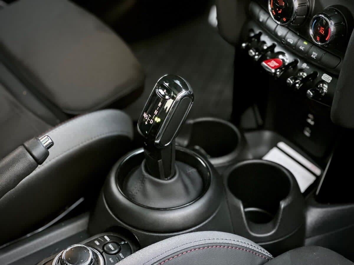 Mini Cooper S Look Jcw año 2023