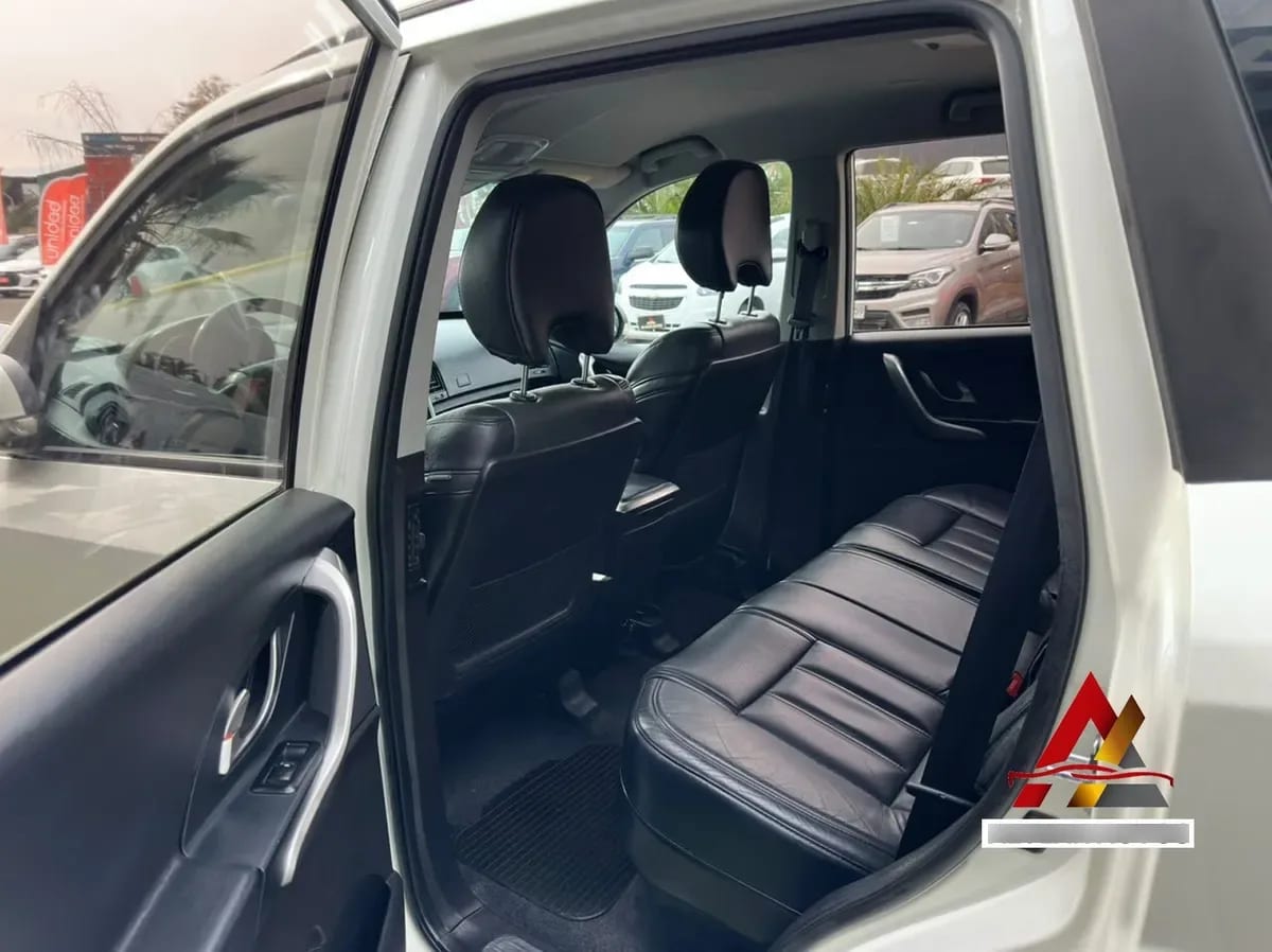 MAHINDRA XUV500 2.2 Fl Gas At Full At 4x4 Diesel año 2020