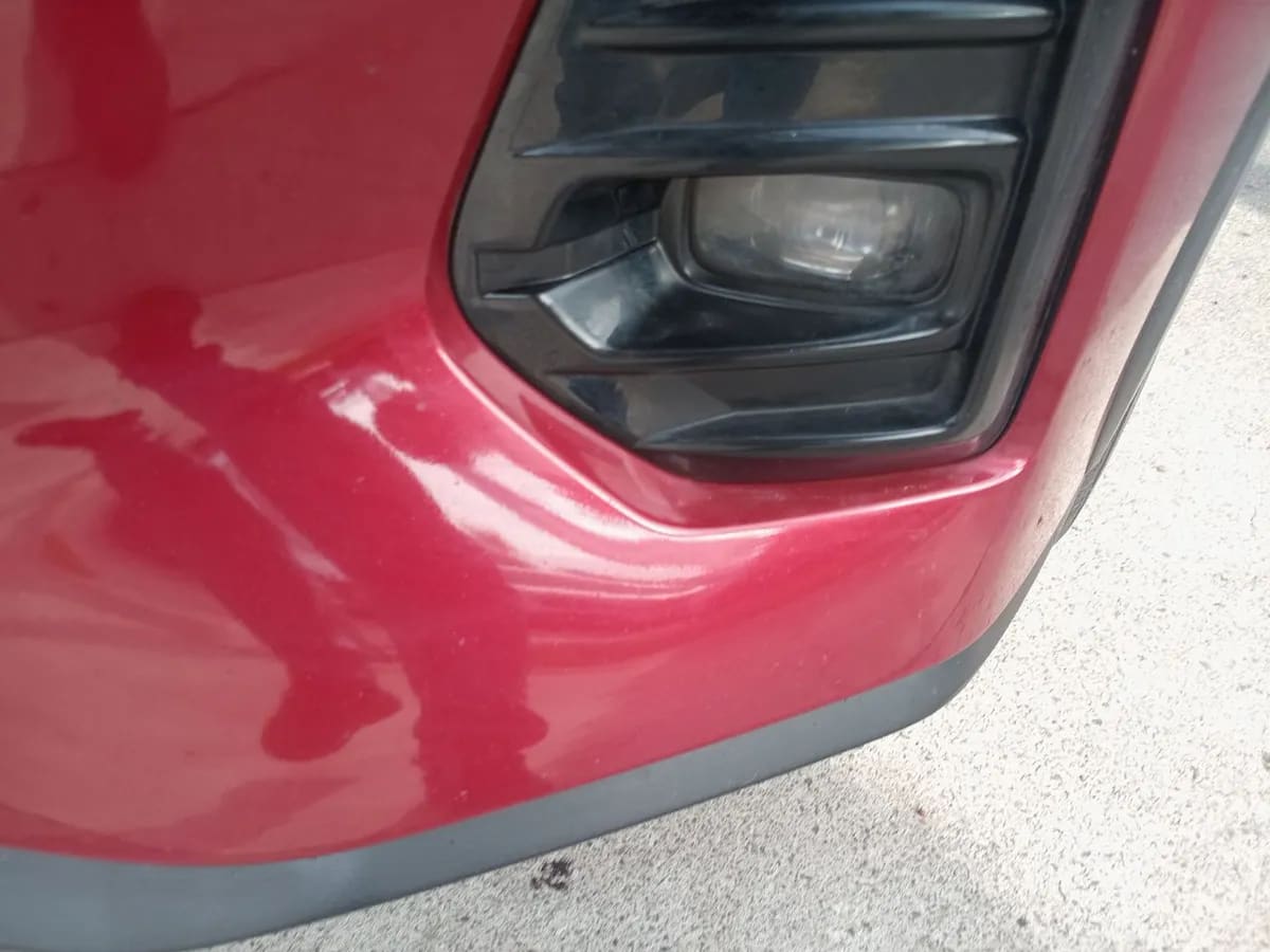Nissan Kicks 1.6 Exclusive Rock Edition 4x2 Cvt At 5p año 2022