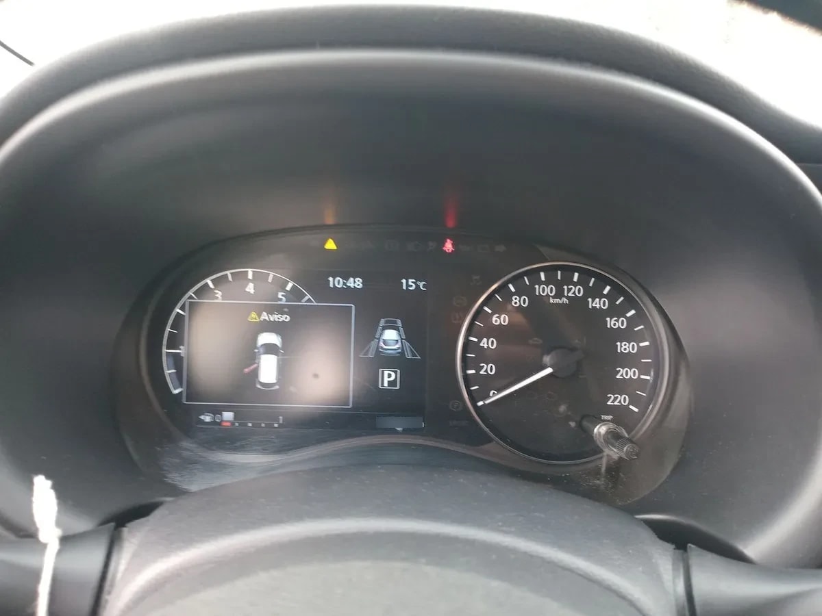 Nissan Kicks 1.6 Exclusive Rock Edition 4x2 Cvt At 5p año 2022
