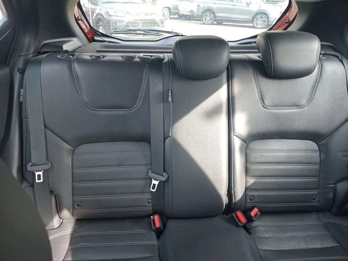Nissan Kicks 1.6 Exclusive Rock Edition 4x2 Cvt At 5p año 2022