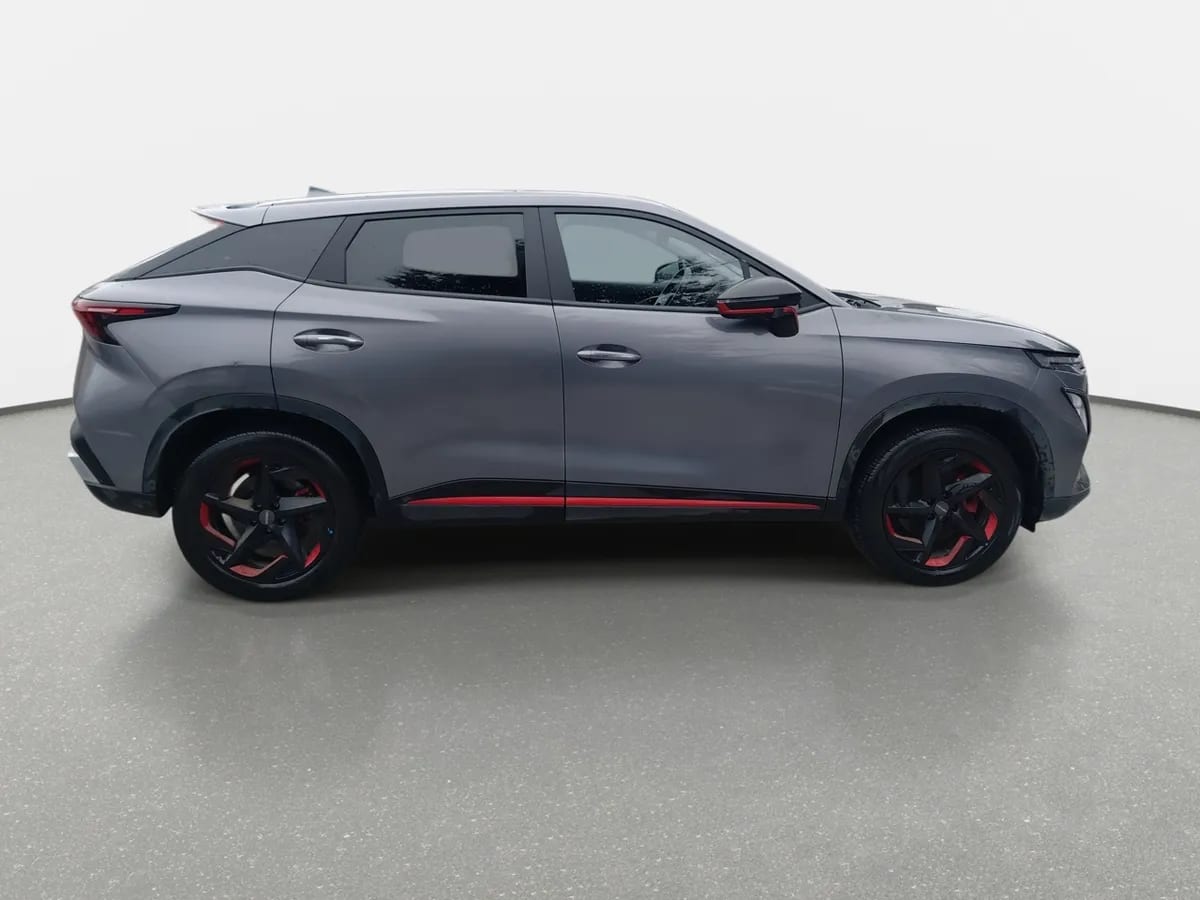 Omoda C5 1.6t Prestige 4x2 Dct At 5p año 2024