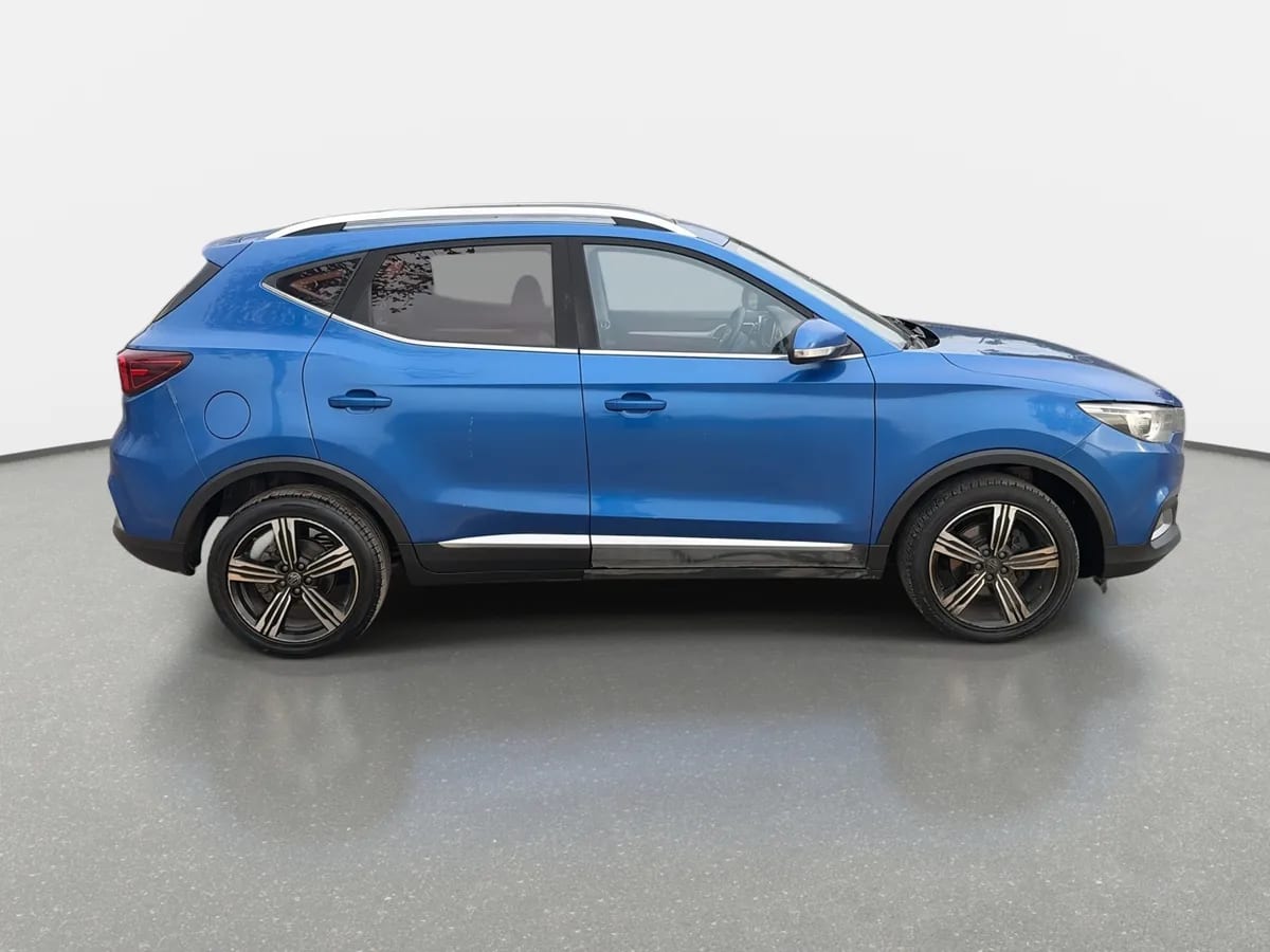MG Mg Zs 1.5 Comfort 4x2 At 5p año 2020