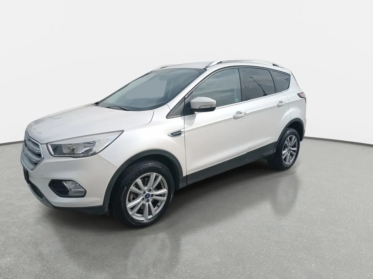 Ford Escape 2.0 Se Ecoboost 4x2 At 5p año 2019