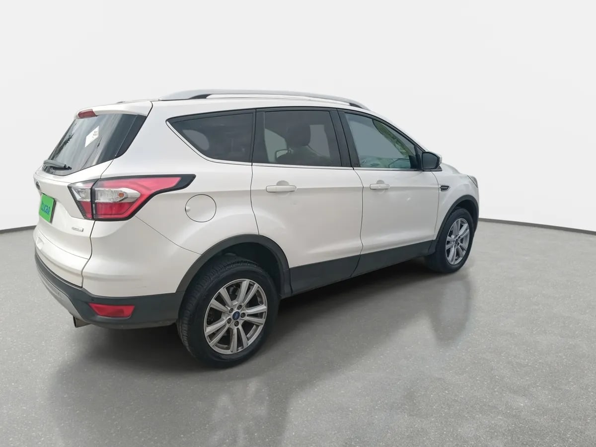Ford Escape 2.0 Se Ecoboost 4x2 At 5p año 2019