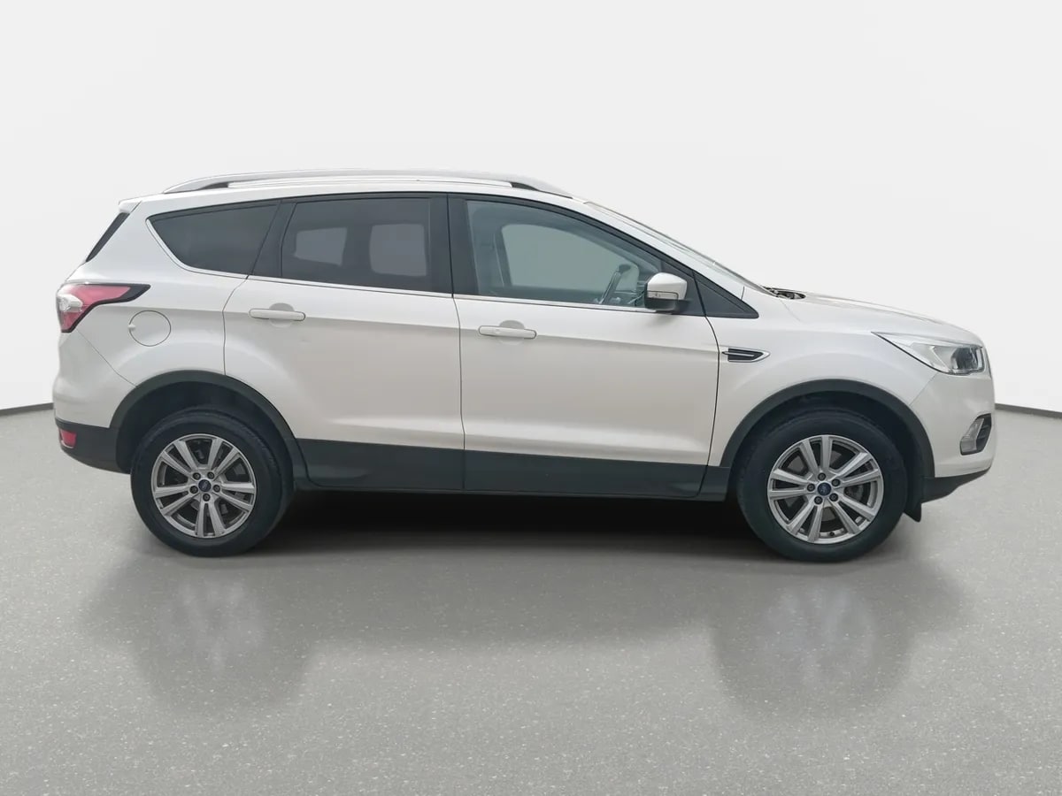 Ford Escape 2.0 Se Ecoboost 4x2 At 5p año 2019