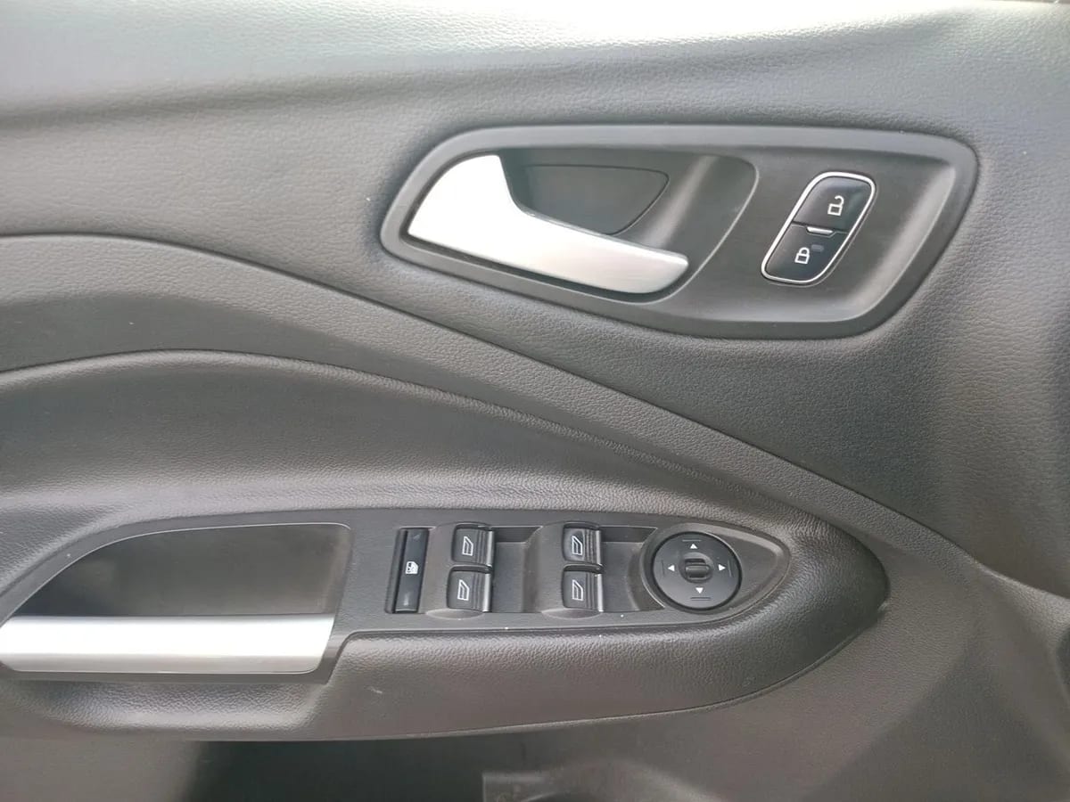 Ford Escape 2.0 Se Ecoboost 4x2 At 5p año 2019