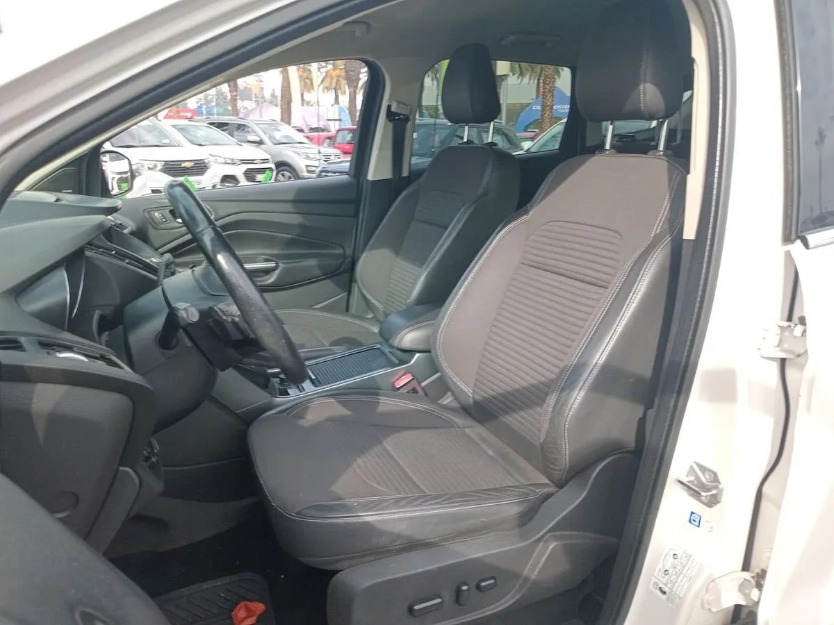 Ford Escape 2.0 Se Ecoboost 4x2 At 5p año 2019