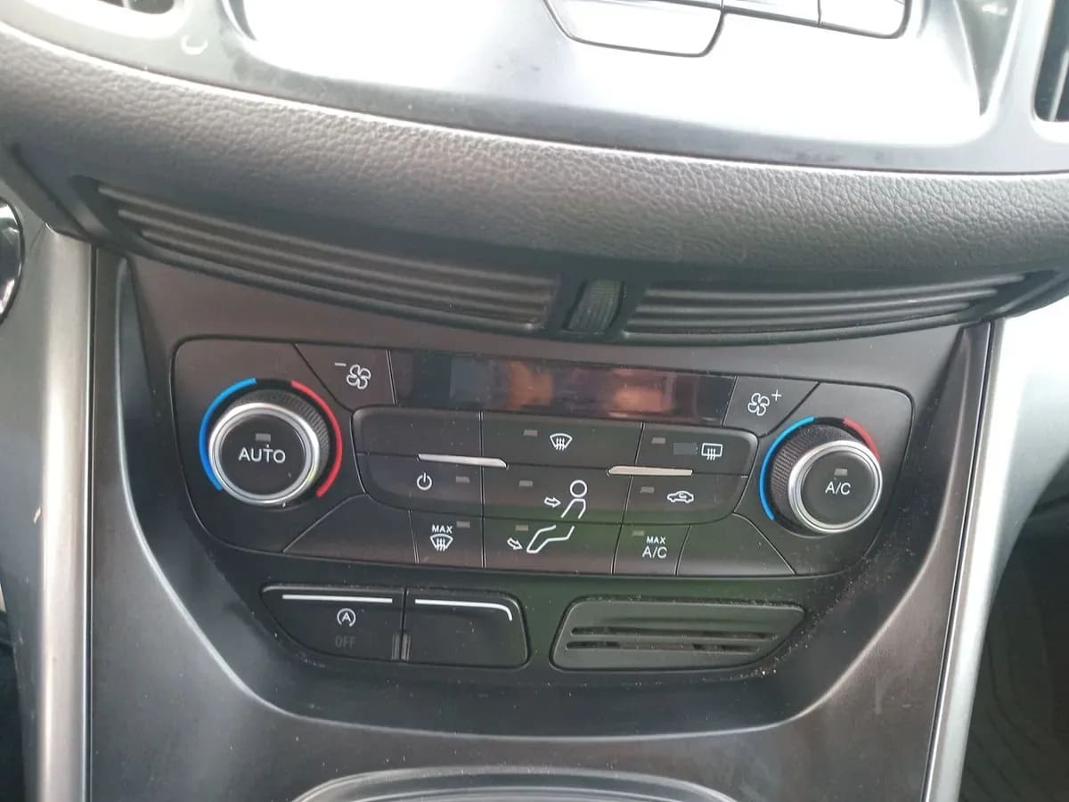 Ford Escape 2.0 Se Ecoboost 4x2 At 5p año 2019