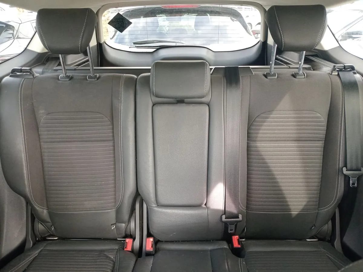 Ford Escape 2.0 Se Ecoboost 4x2 At 5p año 2019