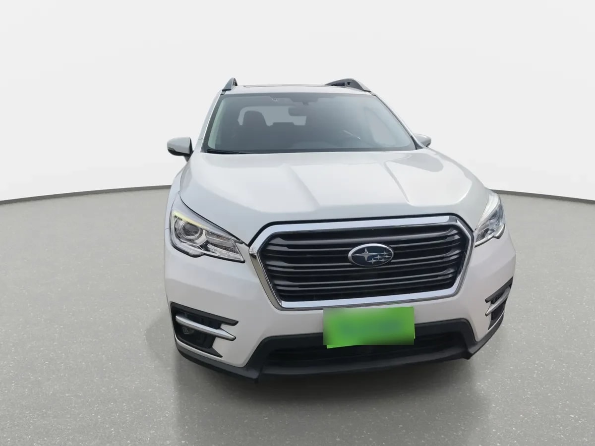 Subaru Evoltis 2.4t Limited Gardx Awd Cvt At 5p año 2023