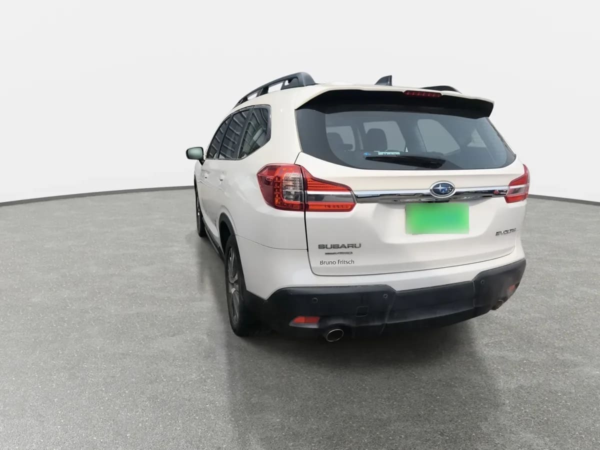Subaru Evoltis 2.4t Limited Gardx Awd Cvt At 5p año 2023