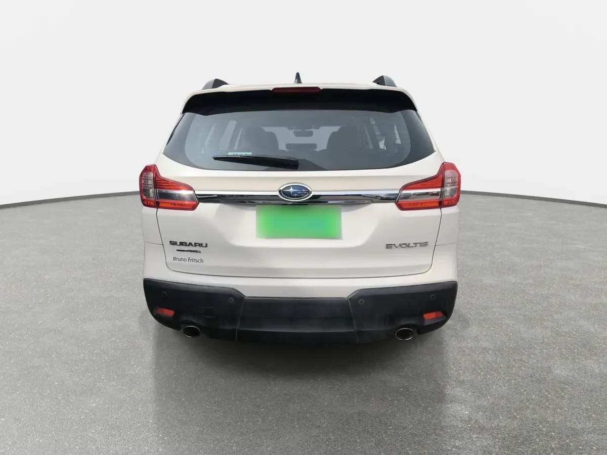 Subaru Evoltis 2.4t Limited Gardx Awd Cvt At 5p año 2023
