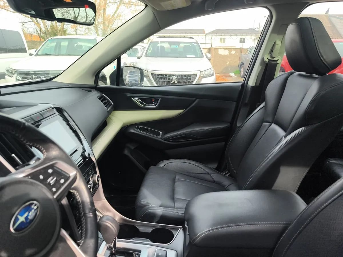 Subaru Evoltis 2.4t Limited Gardx Awd Cvt At 5p año 2023