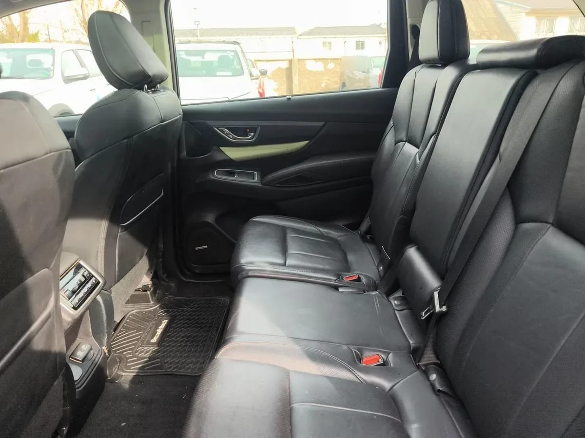 Subaru Evoltis 2.4t Limited Gardx Awd Cvt At 5p año 2023