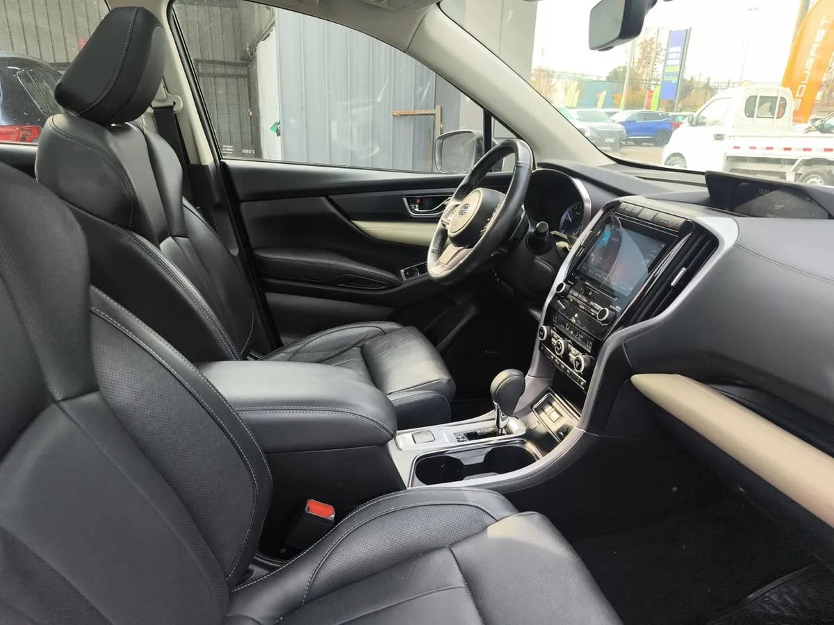 Subaru Evoltis 2.4t Limited Gardx Awd Cvt At 5p año 2023