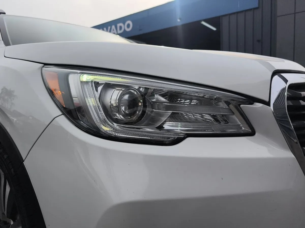 Subaru Evoltis 2.4t Limited Gardx Awd Cvt At 5p año 2023