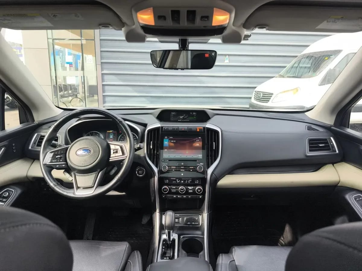 Subaru Evoltis 2.4t Limited Gardx Awd Cvt At 5p año 2023