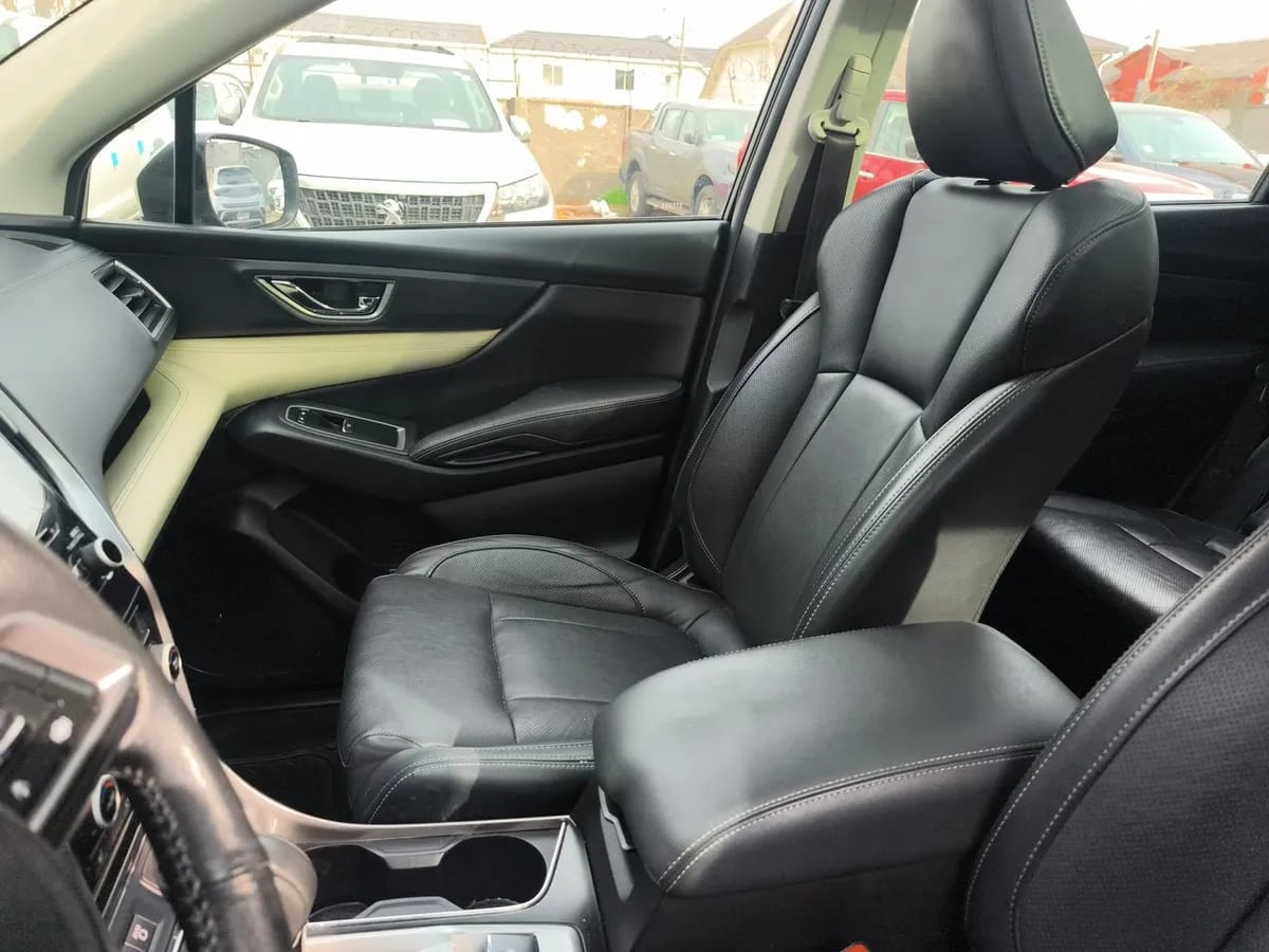 Subaru Evoltis 2.4t Limited Gardx Awd Cvt At 5p año 2023