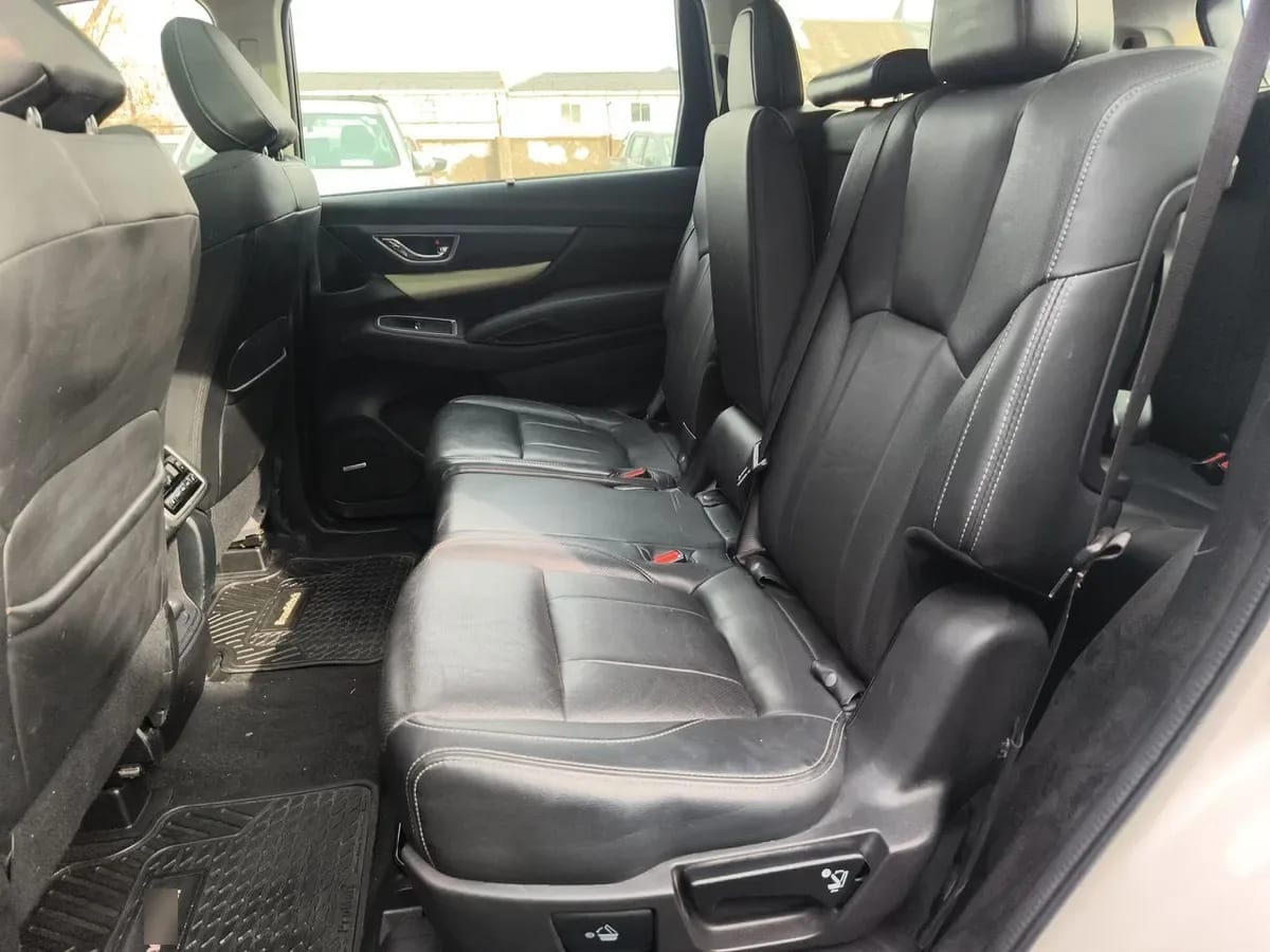 Subaru Evoltis 2.4t Limited Gardx Awd Cvt At 5p año 2023