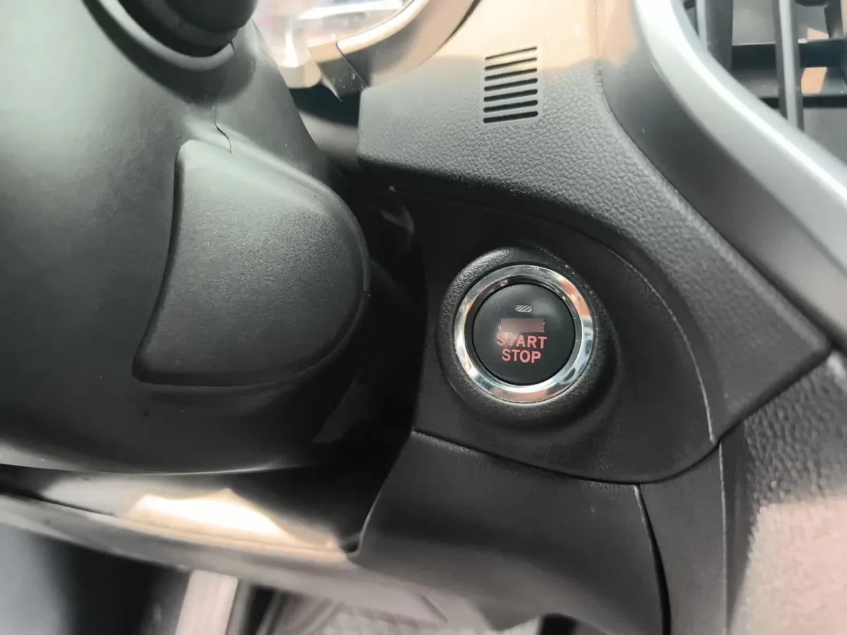 Subaru Evoltis 2.4t Limited Gardx Awd Cvt At 5p año 2023