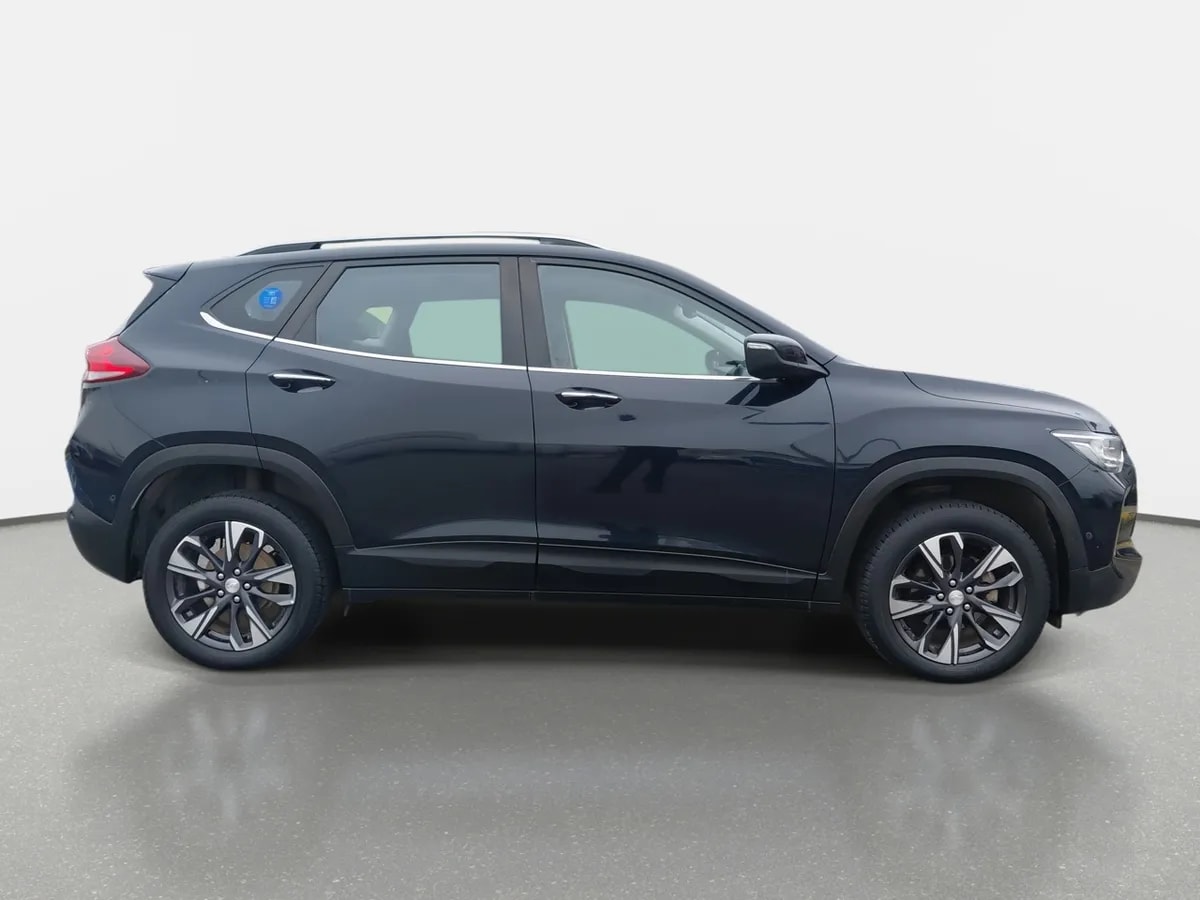Chevrolet Tracker 1.2t Premier Fwd At 5p año 2023