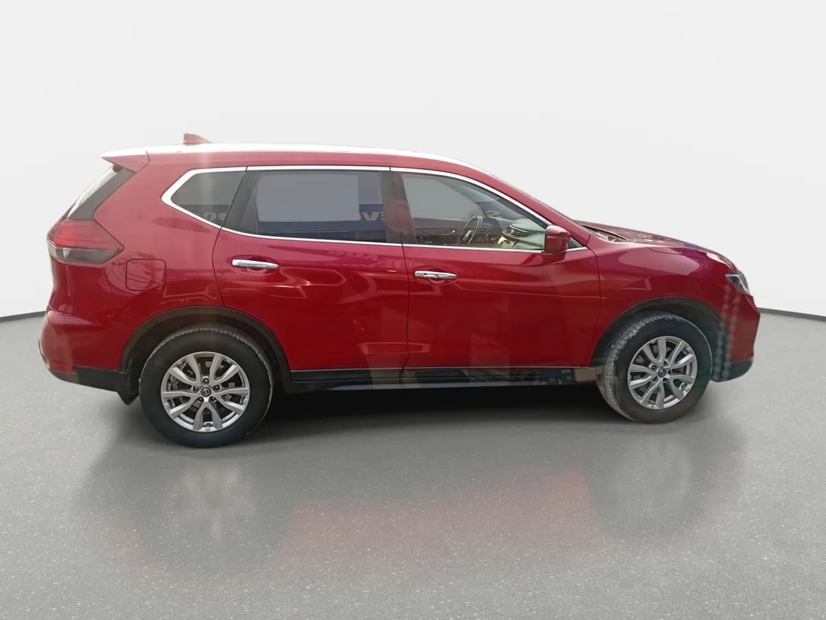 Nissan X-Trail 2.5 Sense Mc 4x2 Cvt At 5p año 2022