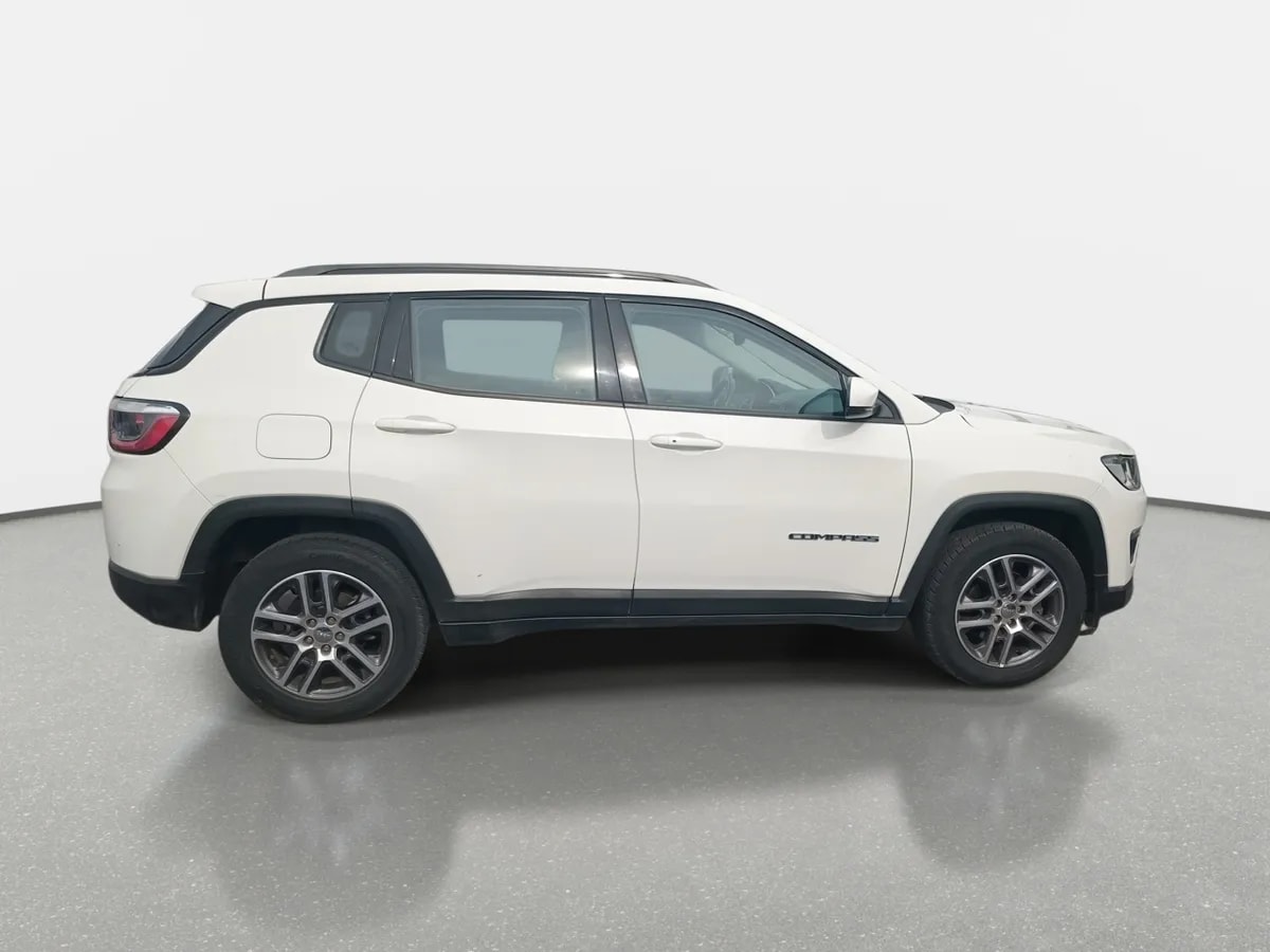 Jeep Compass 2.4 Sport 4x2 At 5p año 2021
