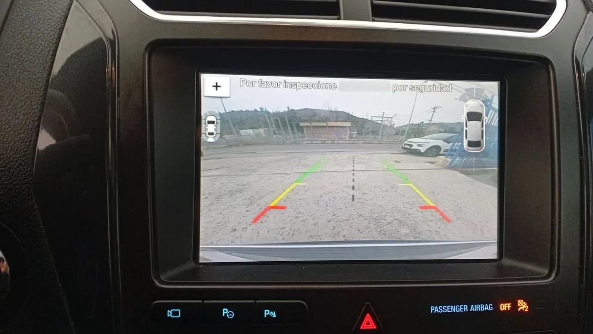 Ford Explorer 2.3 Ecoboost Limited 4x4 At 5p año 2020