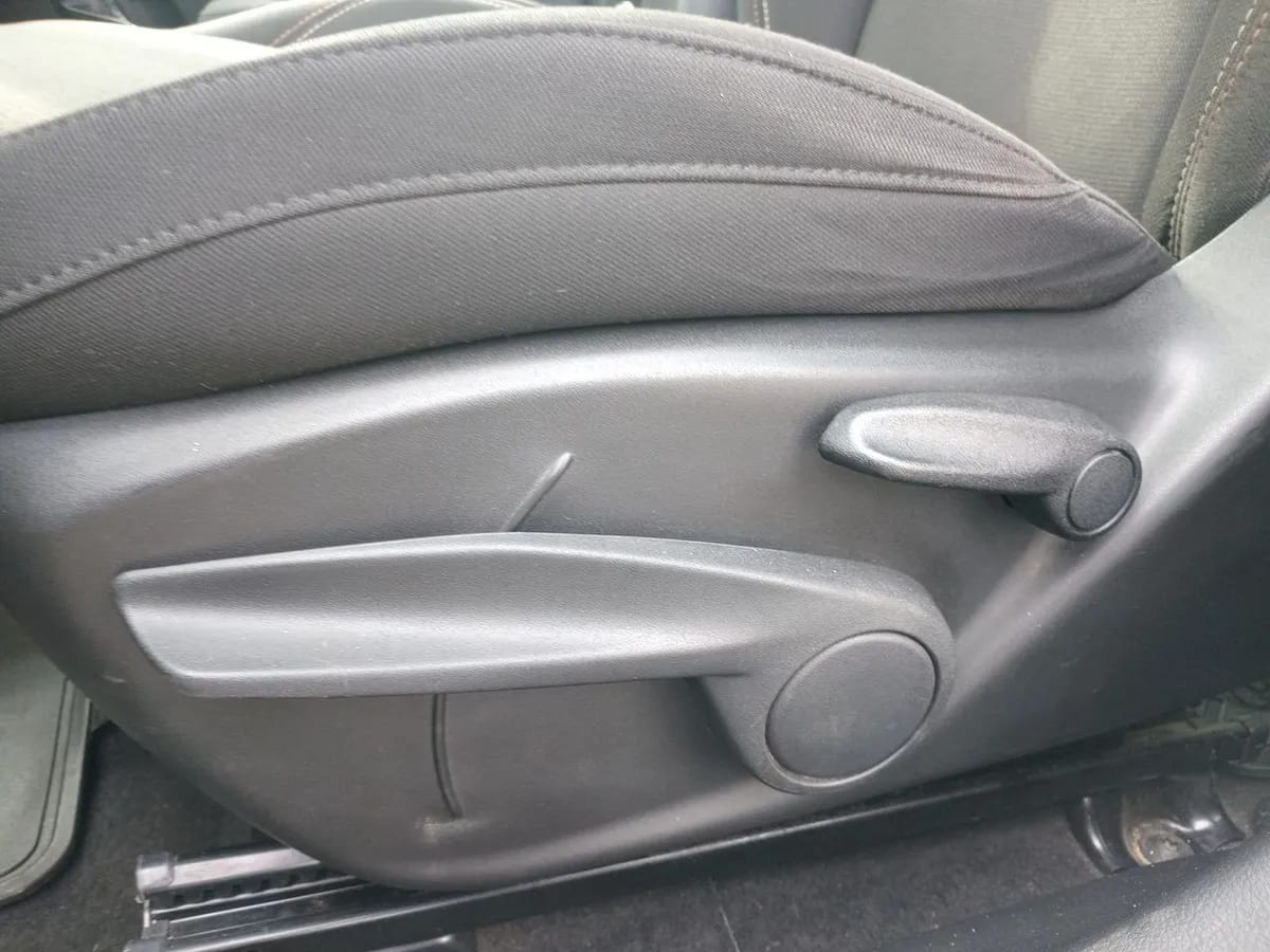 Jeep Compass 2.4 Sport 4x2 At 5p año 2021
