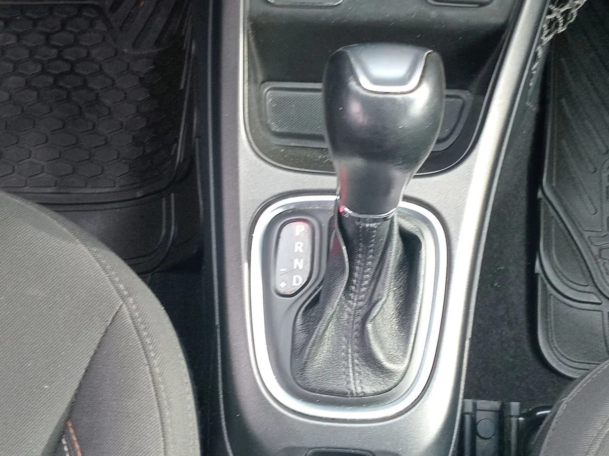 Jeep Compass 2.4 Sport 4x2 At 5p año 2021
