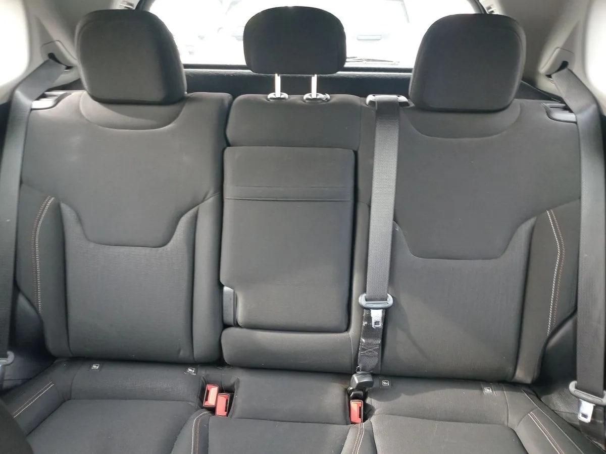 Jeep Compass 2.4 Sport 4x2 At 5p año 2021