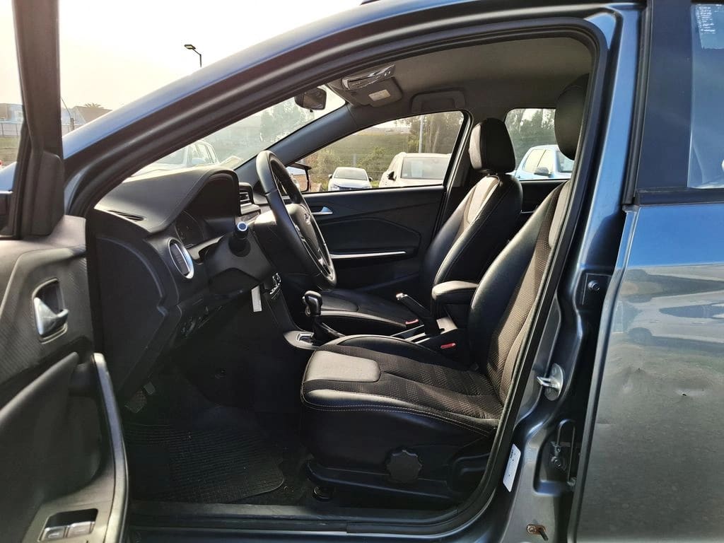 Chery Tiggo 2 Gls año 2022