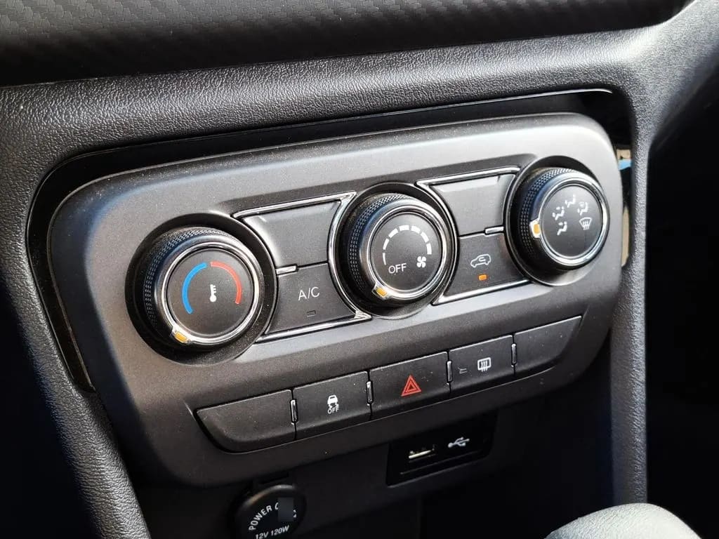 Chery Tiggo 2 Gls año 2022