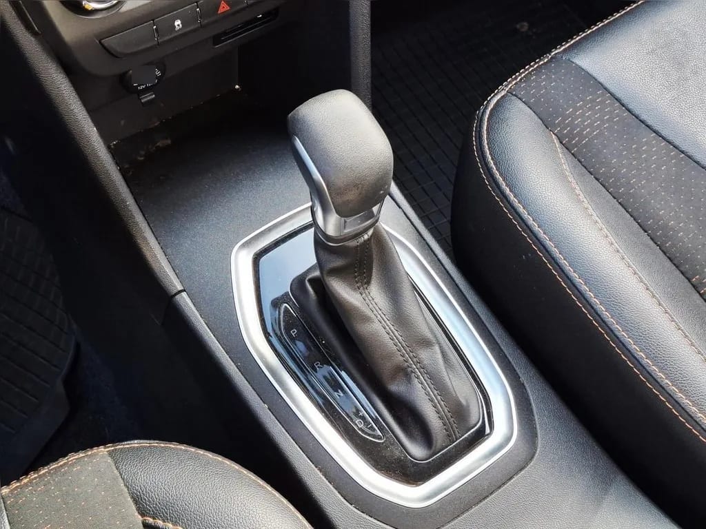 Chery Tiggo 2 Gls año 2022