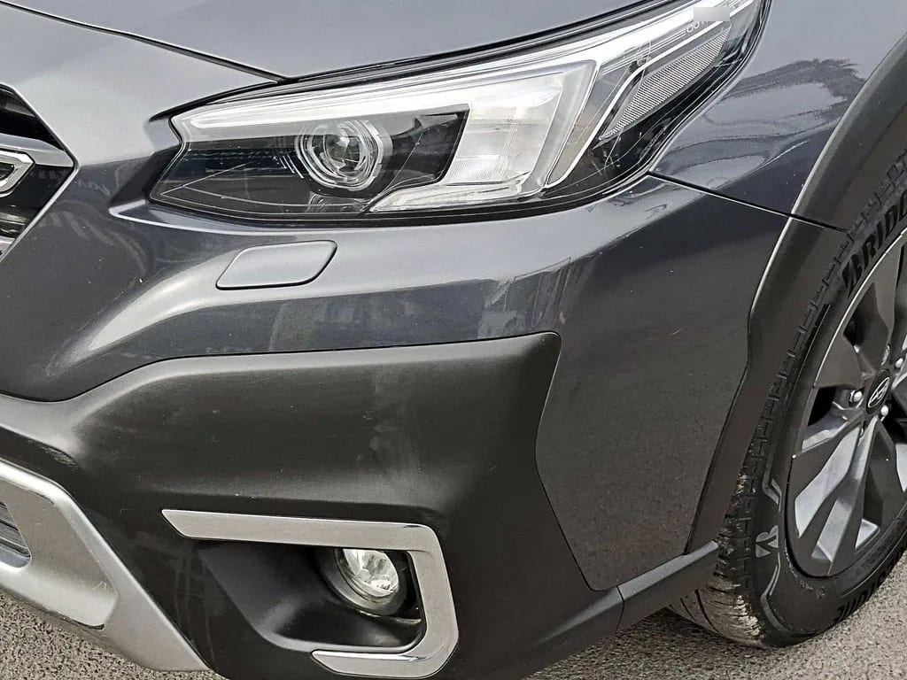 Subaru Outback 2.5 Awd At 5p año 2024