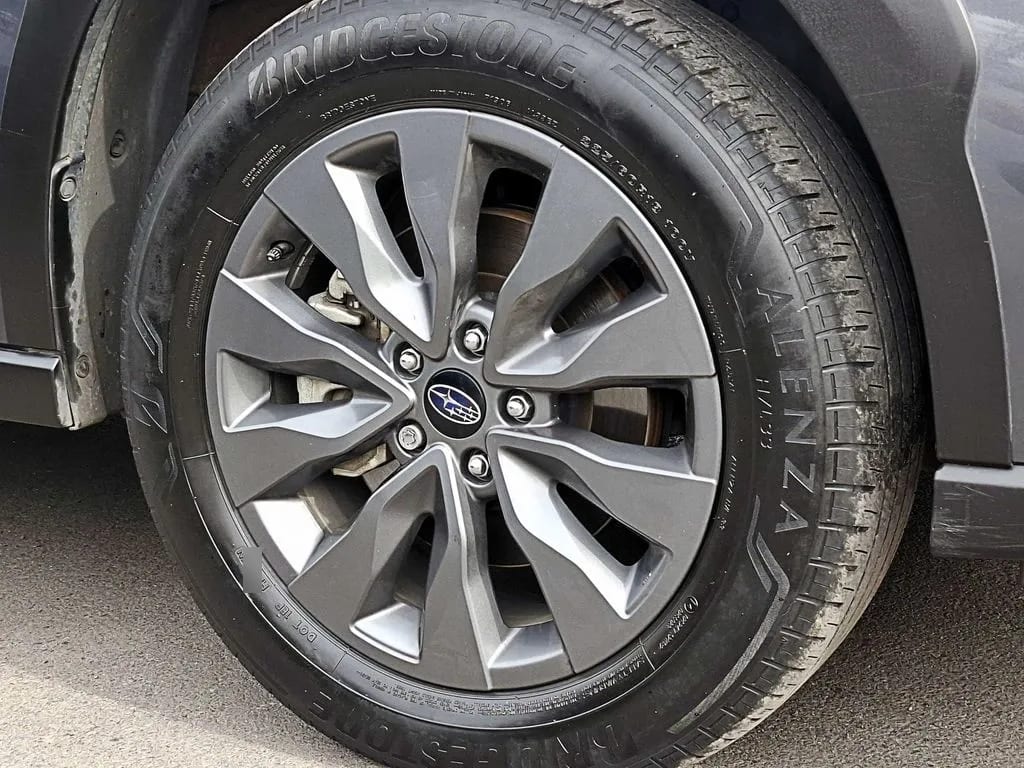 Subaru Outback 2.5 Awd At 5p año 2024