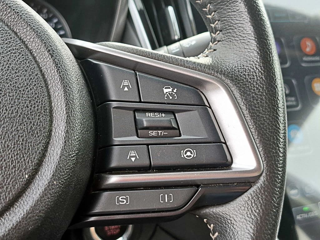 Subaru Outback 2.5 Awd At 5p año 2024