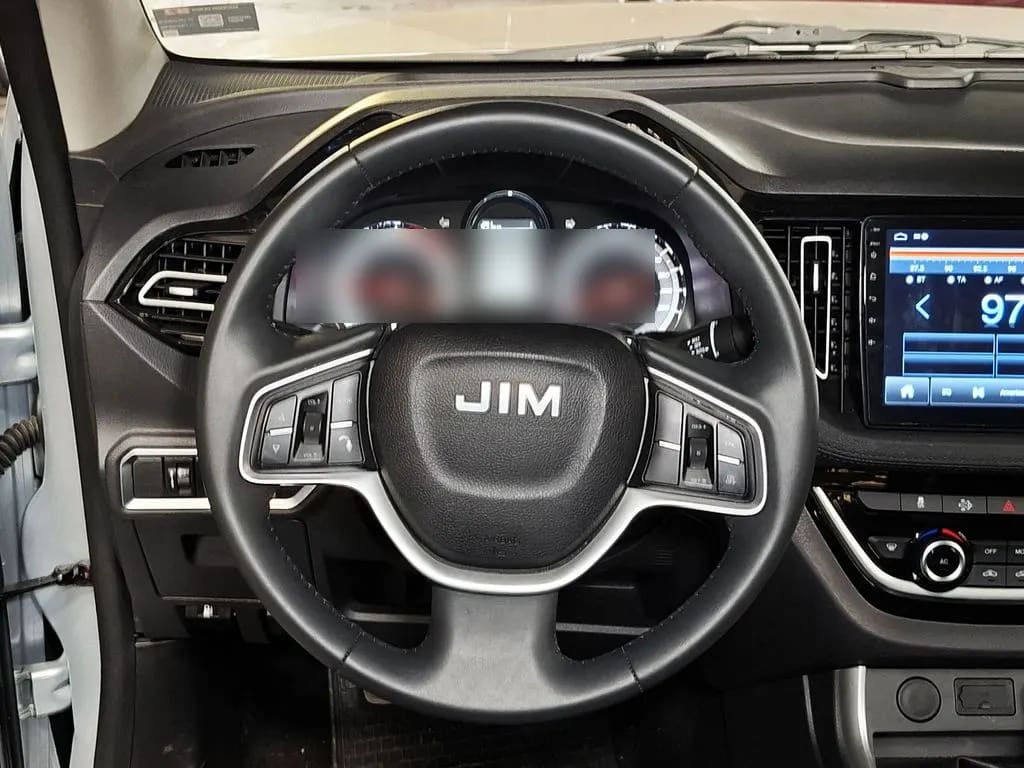 JIM Re-Max 2.5 año 2025
