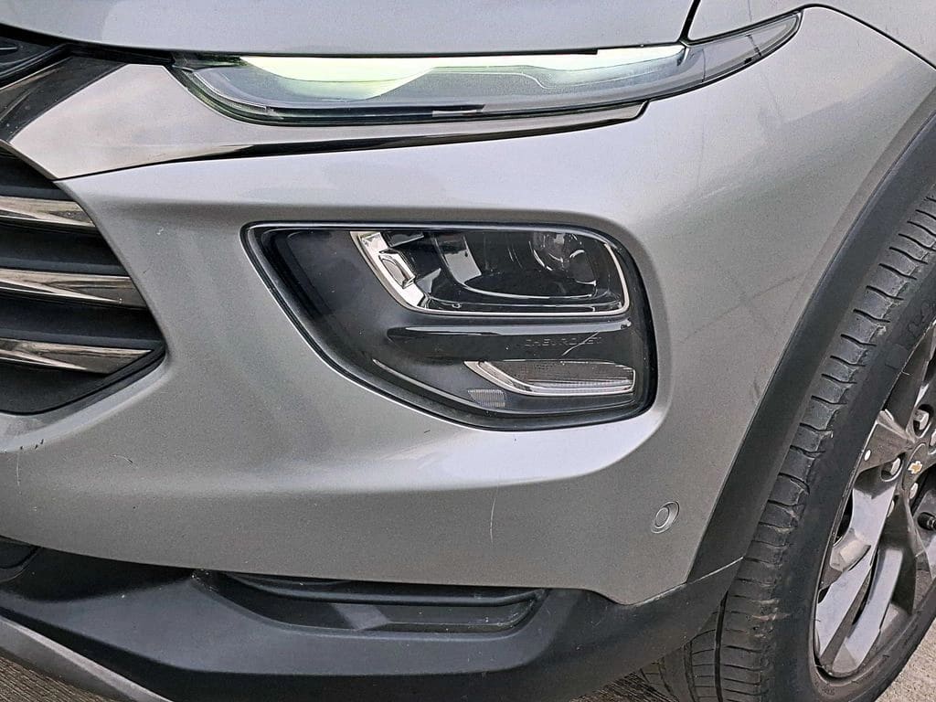 Chevrolet Montana Premier año 2024