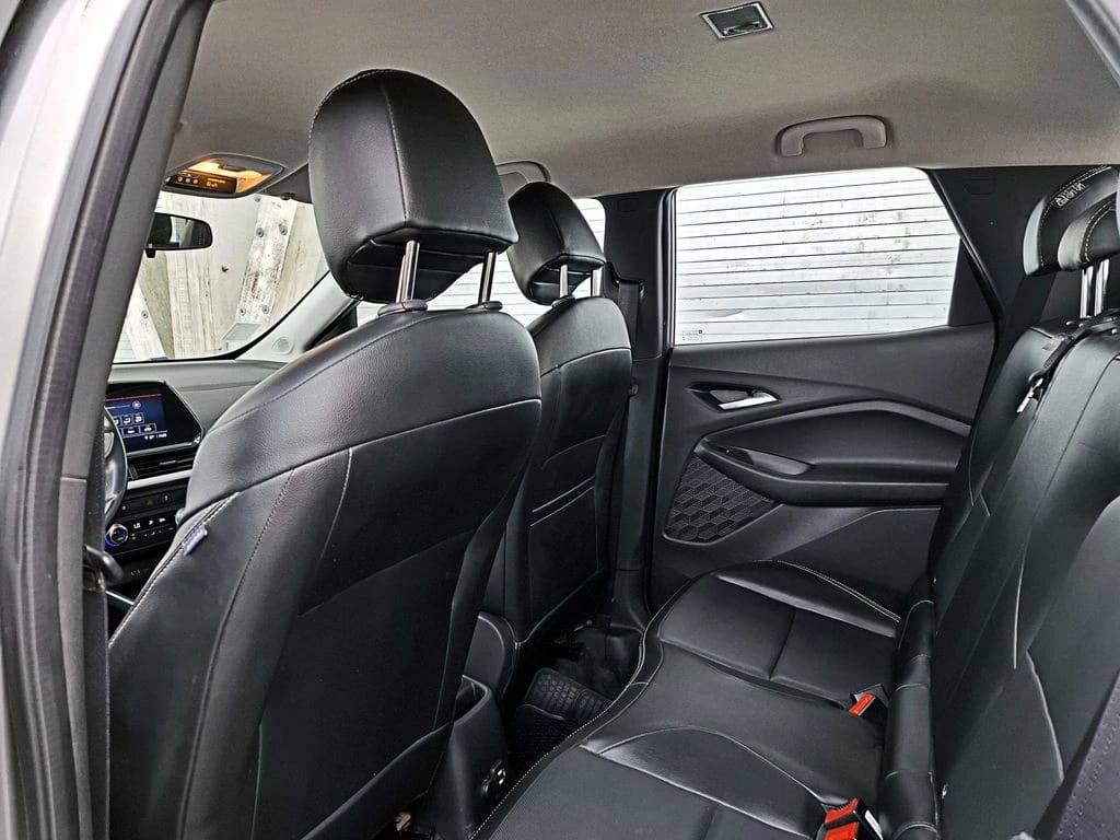 Chevrolet Montana Premier año 2024