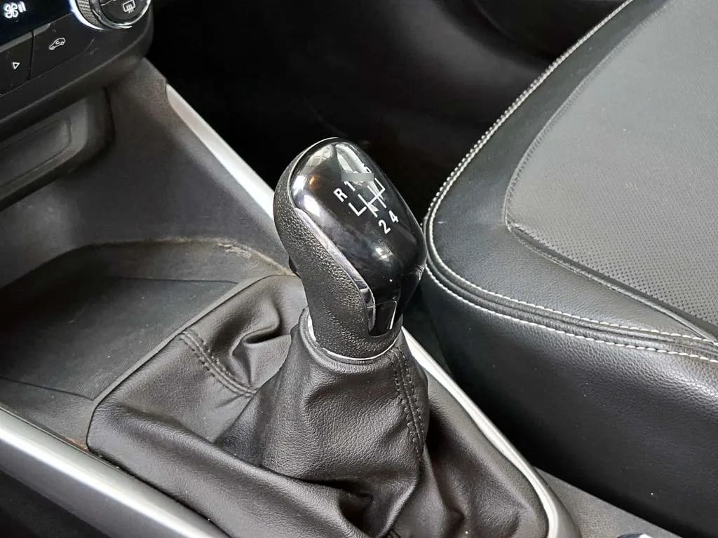 Chevrolet Montana Premier año 2024