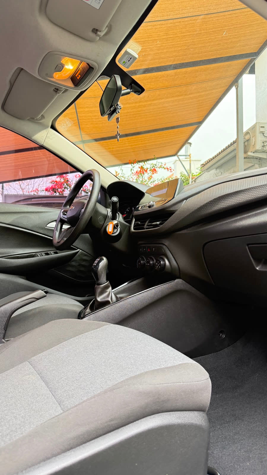 Chevrolet Onix 1.2 Ls año 2022