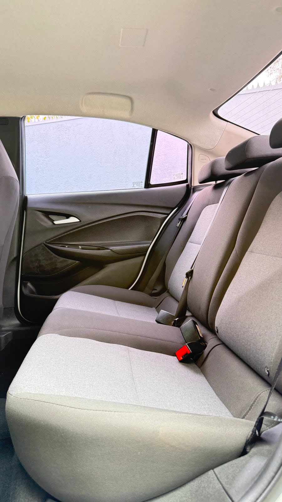 Chevrolet Onix 1.2 Ls año 2022