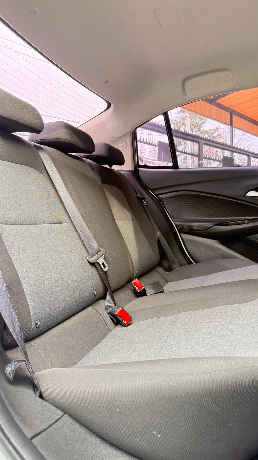 Chevrolet Onix 1.2 Ls año 2022